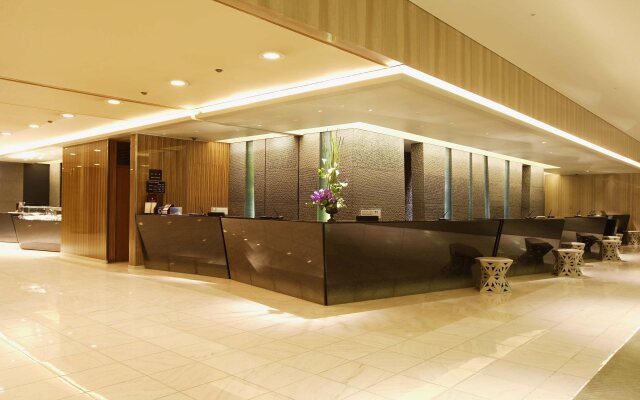 RIHGA Royal Hotel Osaka, Vignette Collection by IHG