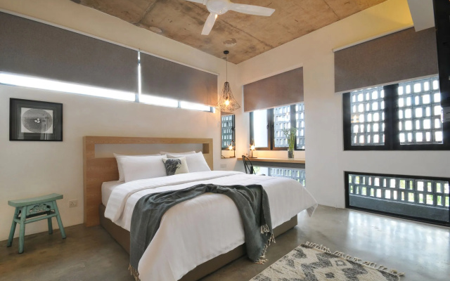 The Nest House