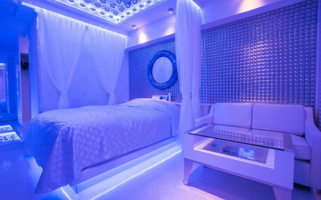 Hotel the Mooon - Adult Only