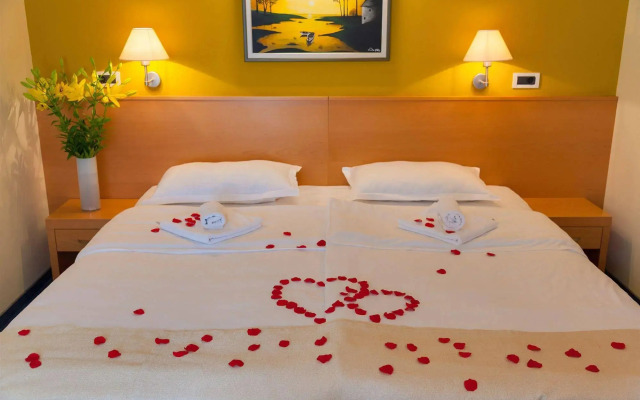 Boutique Hotel Saudade