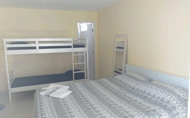 Guesthouse Casa da Montanha