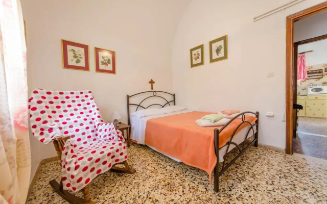 Irini and Petros House