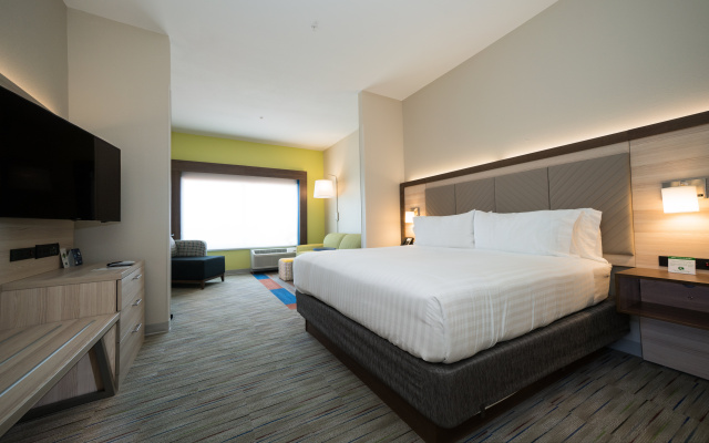 Holiday Inn Express & Suites Southaven Central - Memphis