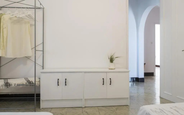 Costa Brava Apartment Can Roura