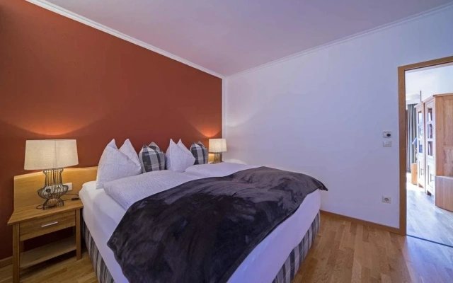Seehaus Verena