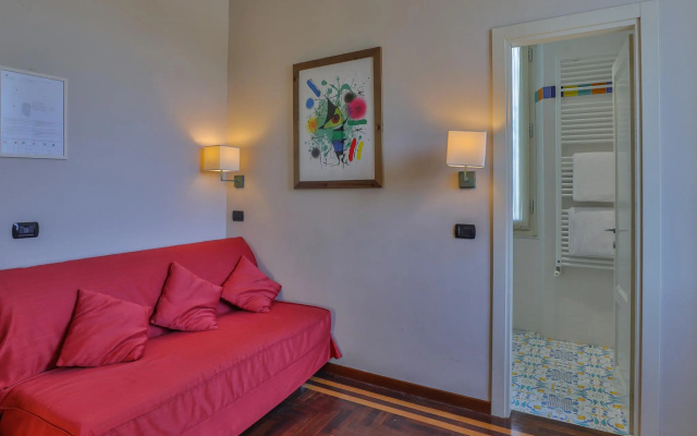 Hotel a San Gimignano ID 3911