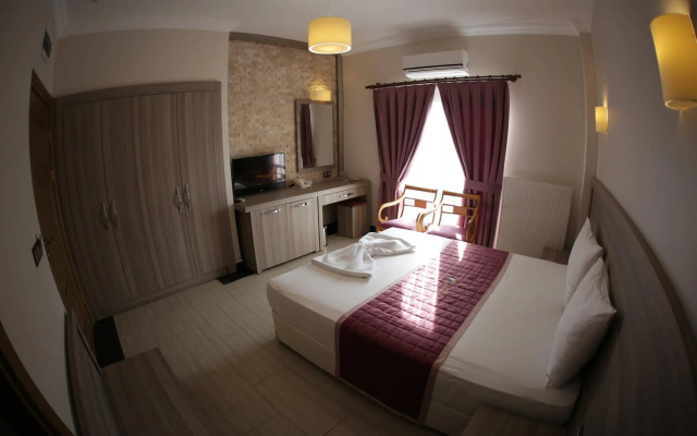 Kuzey Park Hotel Arc en Ciel
