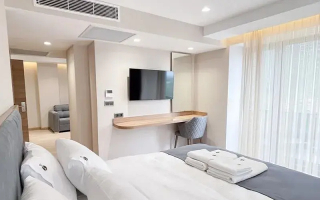 La Dur Resort Hotel