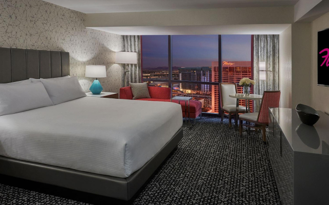 Flamingo Las Vegas Hotel & Casino