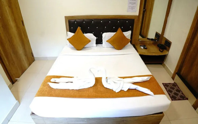 Hotel Grand Residency