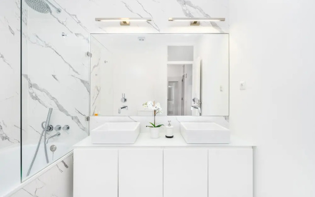 Family Premium Apartment