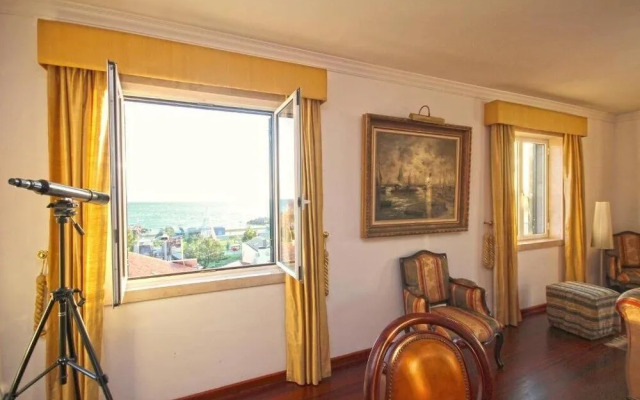 Old Town Apartment Sea View