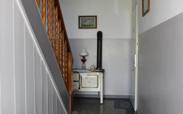 Altes Zollhaus Wremen