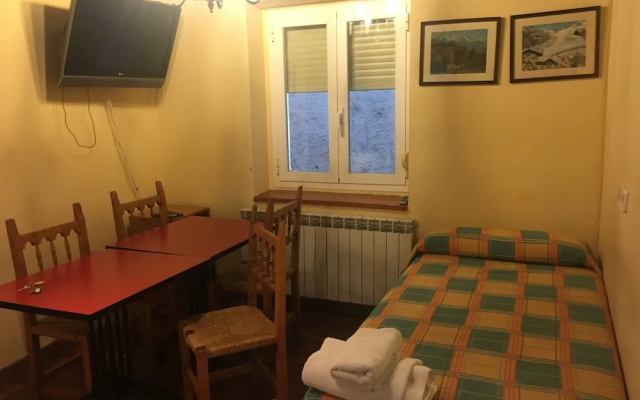 Apartamentos Sanara