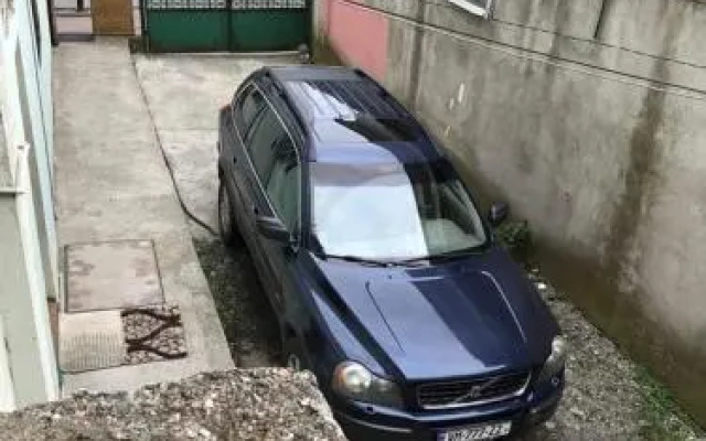 CHVENEBUREBI