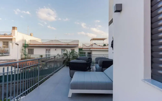 Tropicalia Suites by Wonderful Italy