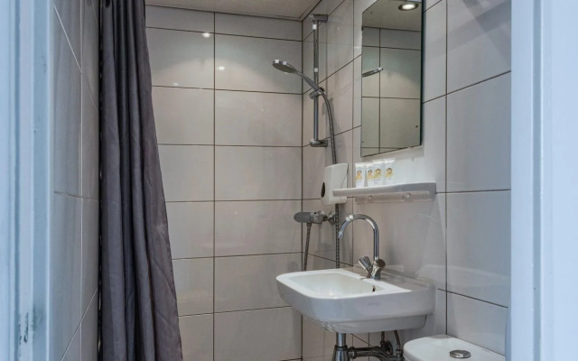 Hotel Damsquare