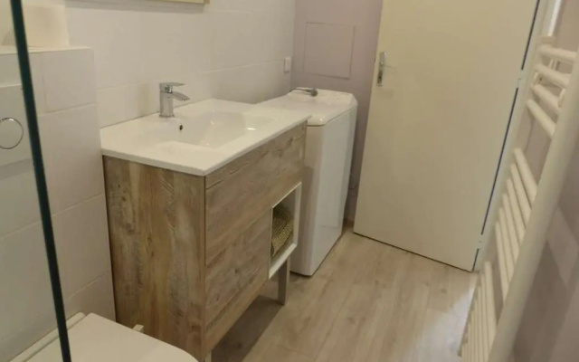 Appartement Le Lavandou, 3 pièces, 4 personnes - FR-1-308-25