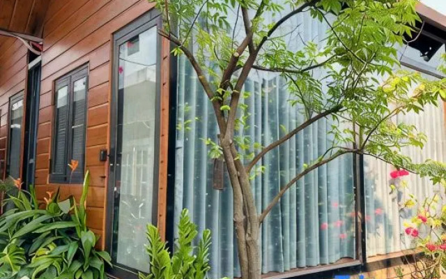 Gac homestay