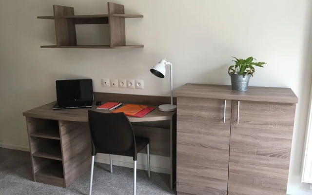 KOSY Appart’Hôtels – Art’ & Facts