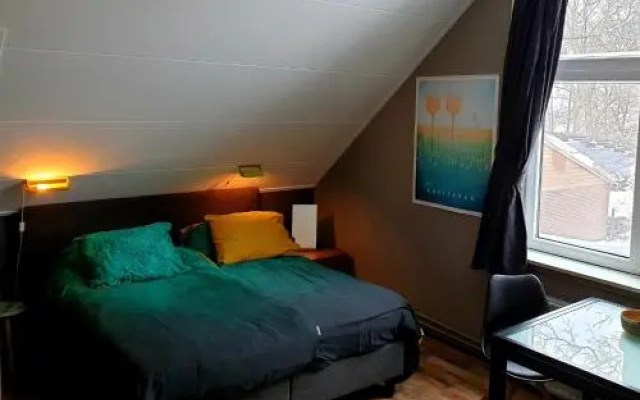 B&B City Farmer Amsterdam