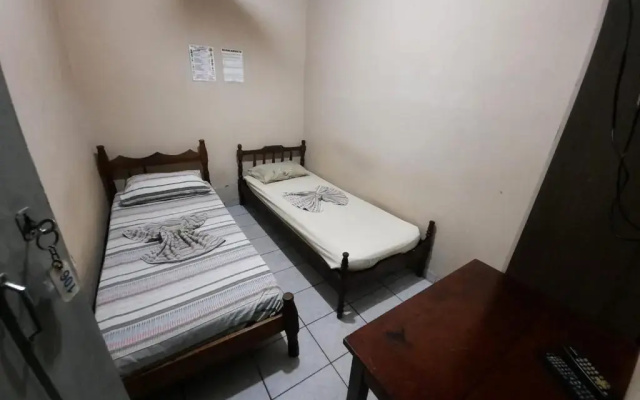 Hotel Tropical