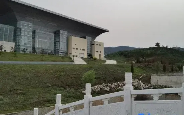 Snow Friends Home (Baishishan Store)