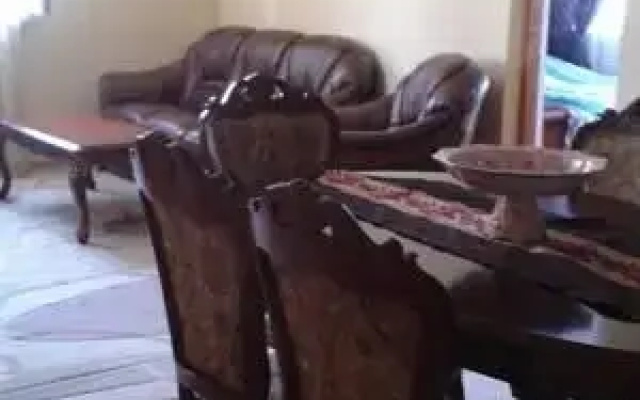 House Nargizi