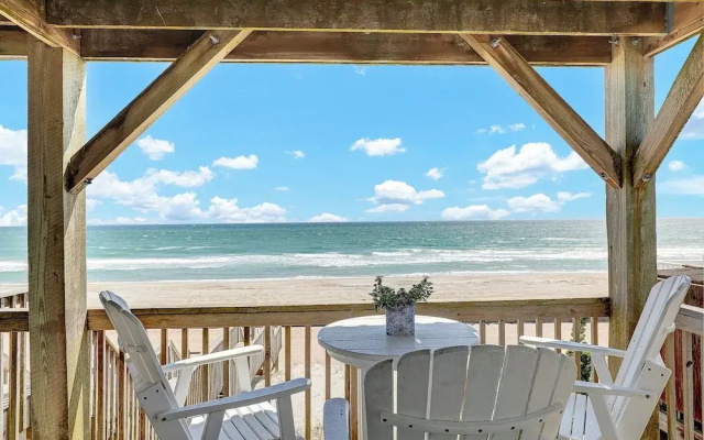 You're The Tops by Topsail Realty
