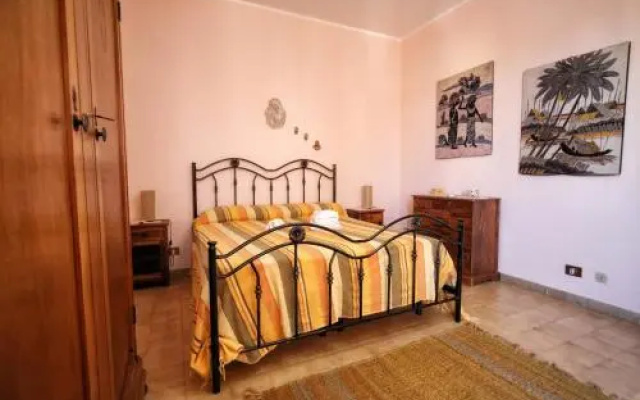Tourist Apartments San Vito lo Capo