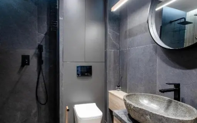 Resort Apartamenty Klifowa Rewal 77