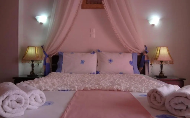 Villa Anastasia