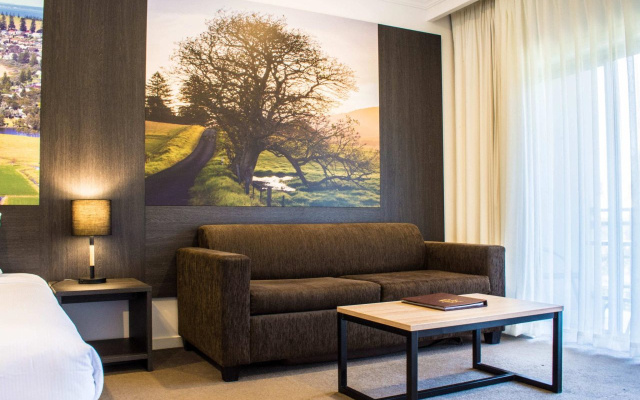 Mercure Gerringong Resort