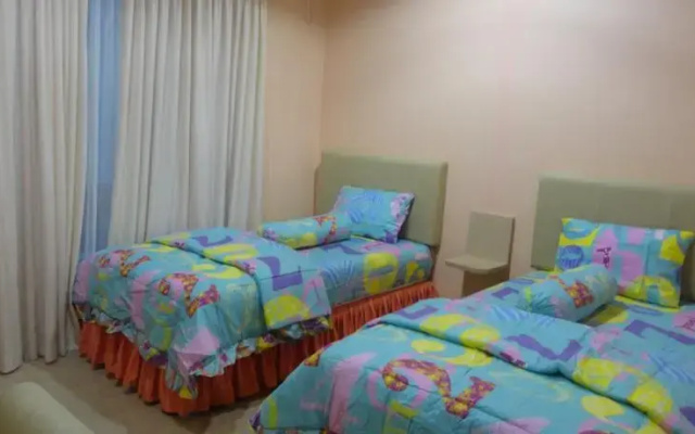 Hotel Divachk