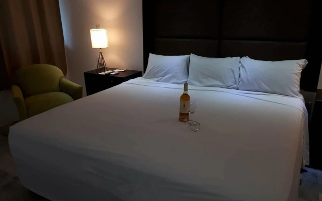 Hotel Green 16
