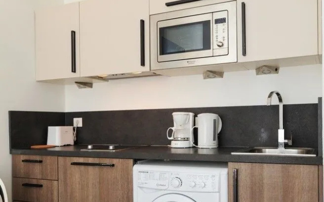 Appartement Pastorelli