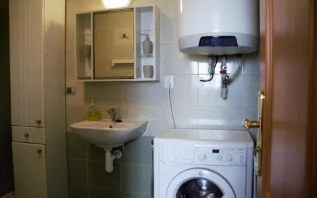 Apartman Cerna V Posumavi