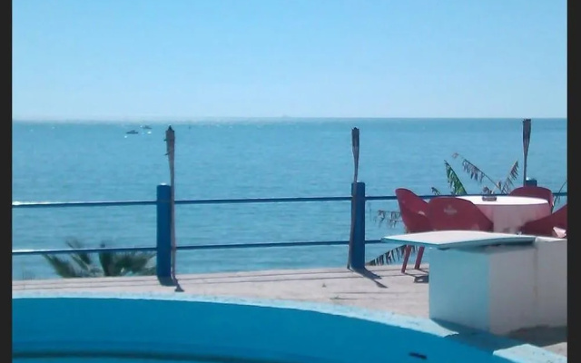 Hostal Montecarlo