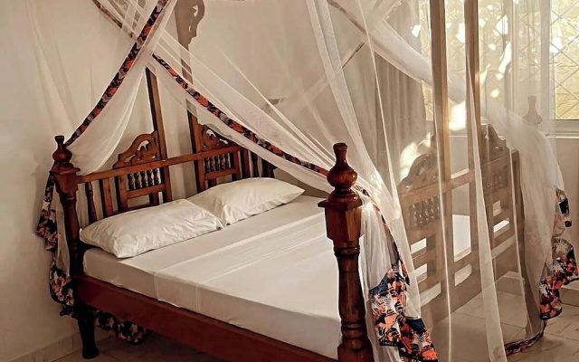 Milalana residence & Hotel Malindi