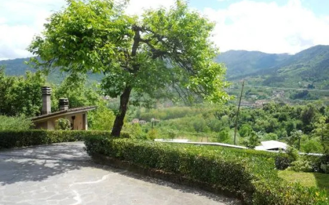 Beverino Holidays