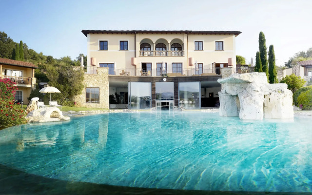 ADLER  Thermae