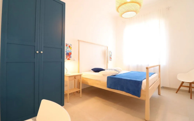 Holiday House Nike Otranto 4 Guests