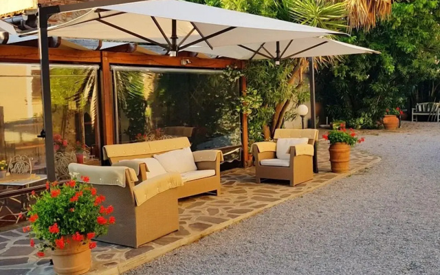 Apartment Ibisco Seaside and Pool