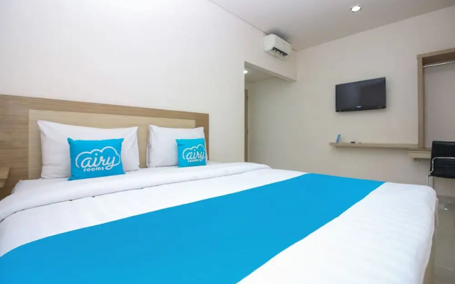 Airy Panakkukang Urip Sumoharjo 83 Makassar