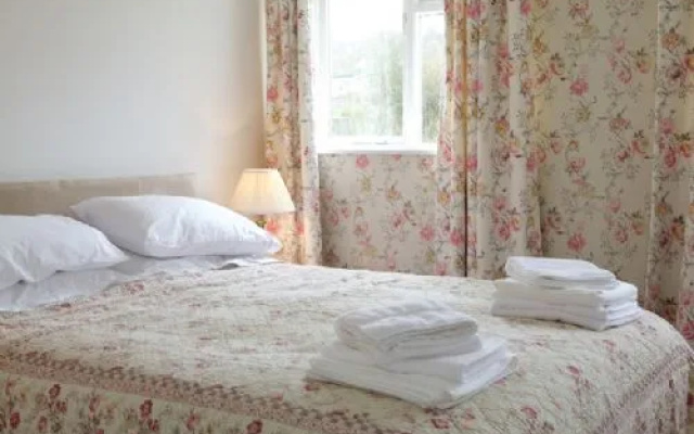 Greenbrae Holiday Cottage