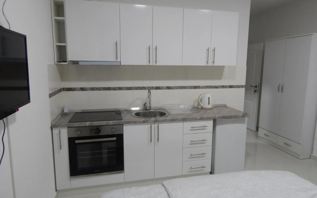 Apartments S&S