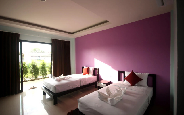The Aireen Hotel