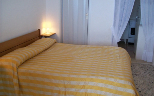 Casadelpino Residence La Piana