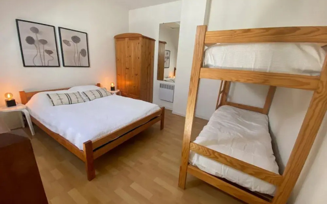 Quiet Holiday Home With Pool in the Dordogne