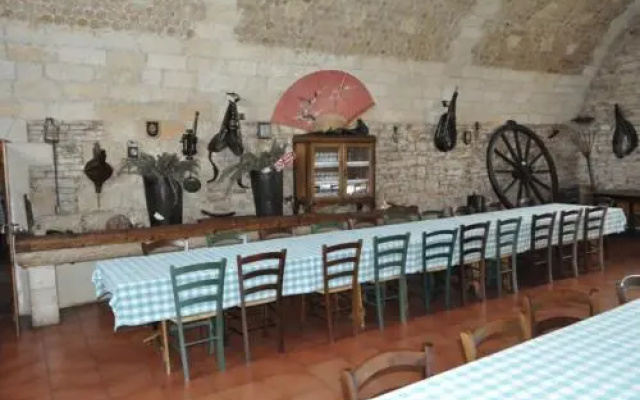 Tenuta Tannoja